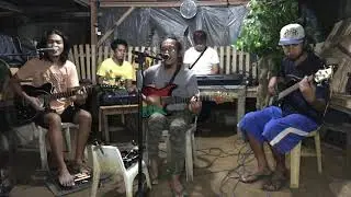 At my worst - Reggae Cover