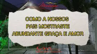 MAIS DO TEU SANTO ESPÍRITO - ICM [COM LETRA]
