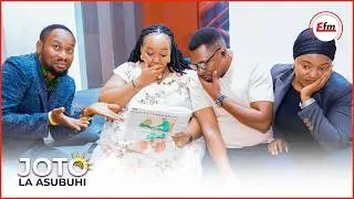 LIVE 🔴 : JOTO LA ASUBUHI  -  05 FEB 2026