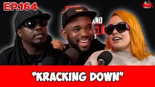 The Bully and the Beast Podcast Ep. 164 