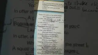 Poem 