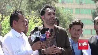 Former NDS Chief Launches New Political Movement