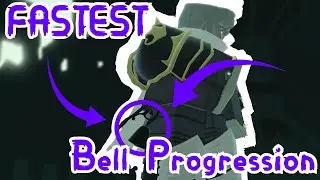 FASTEST way to progress Bell! | Deepwoken