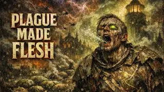 What Happens When Nurgle Corrupts You in Warhammer 40K