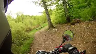 Senior Riders - Bradulet, Arges
