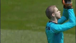 FIFA 15 - Partida contra o iCapsize