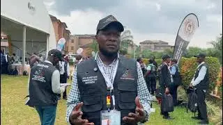 Behind the Scenes at the African Electoral Alliance Elections Observing Briefing
