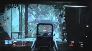 Destiny - Bungie's Secret Weapon? - How To Obtain It