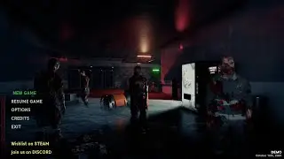 Omi Streams the Beneath Demo