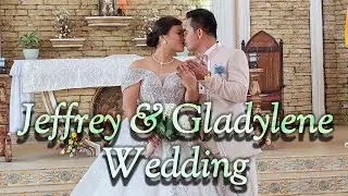 Jan17, 2026:My Sister Gladylene & Jeffrey wedding 