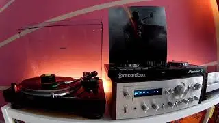 Johan S&ouml;derqvist And Patrik Andr&eacute;n &lrm;&ndash; Battlefield 1 Original Soundtrack Vinyl [A]