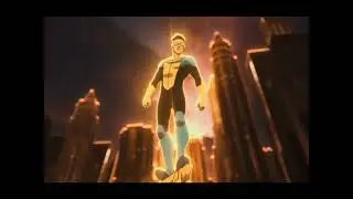 More Than a Feeling | Invincible Animation