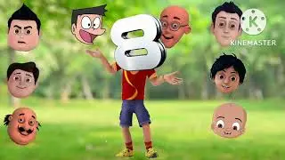 Match The Right Head || Cartoon Characters || Wrong Head Puzzle || Funny kids