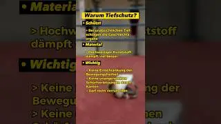 Warum Tiefschutz? 🥊💡#motivation #gym #workout #training #coach #boxing #sport #fitness