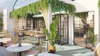 Coco Maya (OpenTable Page)