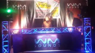 Harris & Ford Live / SunServe FESTIVAL Illmitz