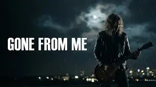GONE FROM ME | Emotional Rock Ballad (Inspired by So Far Away &ndash; Avenged Sevenfold)