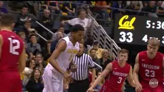 Behind the Hype - Season 3 Ep. 3 - Ivan Rabb