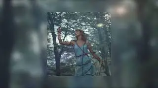out of the woods (taylor's version) - taylor swift [sped up]