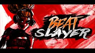 Hades, but as a RHYTHM GAME! Rhythm hack n&acute; slay Roguelike set in dystopian Germany! - Beat Slayer