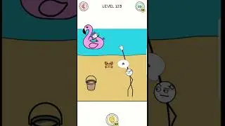 Thief Puzzle Level 123