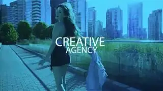 Vancouver Creative Agency . Full time creators
