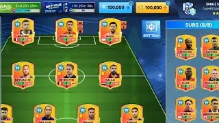 [НОВИНКА] DLS 26 MOD APK | DREAM LEAGUE SOCCER 2026