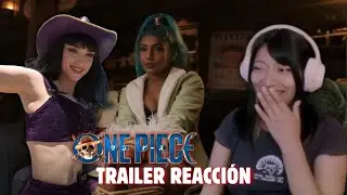 ¡ES PERFECTO! 🔥 One Piece Live Action Trailer S2