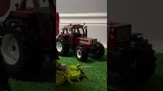 Class jaguar 10000 limited edition and Rearock trailer