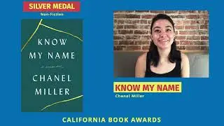 89Th Annual California Book Awards
