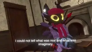 The Greatest Inventor Escape Walkthrough | Vrchat Puzzle Map With Arma
