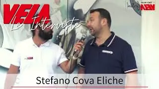 SIGMA DRIVE / BRUNTON'S PROPELLERS - Intervista al TAG Heuer VELAFestival 2018
