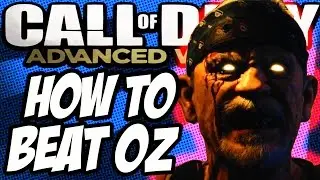 How To Beat Oz! 