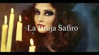 LA BRUJA SAFIRO REMEDIOS Y RITUALES CON UN LIMON DINERO Y SUERTE