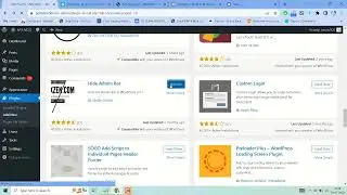 How to Disable WordPress Admin Bar for All Users Except Administrators