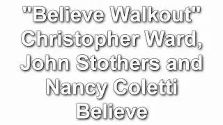 Believe Soundtrack - 