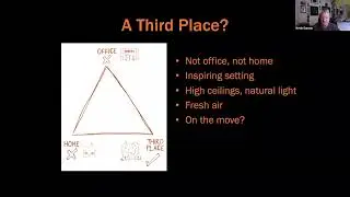 Webinar | The Ideas Webinar with Kevin Duncan​
