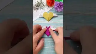 So Easy But Looks Wow #artandcraft #cardmaking #papercraft #diycard
