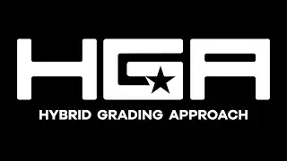 HGA: Hybrid Grading Approach - Fifth Submission Reveal