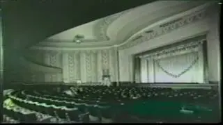 MOVIE PALACES #98 - The GAUMONT BIRKENHEAD MERSEYSIDE - 1938