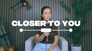 hymn backstory and song Closer to you tribute to Charlie Kirk 9/16/25