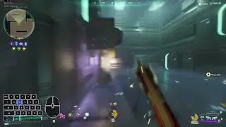 Deadzone: Rogue | Dual Duel NM 7:36