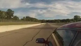 Subaru Shootout