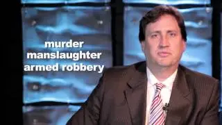 Bill Powers on Serious Felony Cases