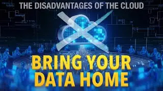 Bring Your Data Home: Hosting Business Operations On-Premise