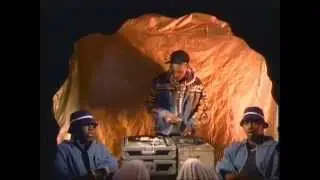 EPMD - Gold Digger (HD)