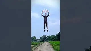 TV serial vs spider man 🔥🤪 #funnyshorts #funny #shorts