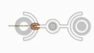 CropCircleConnector Intro - '2017-06-26 Thorn Hill'