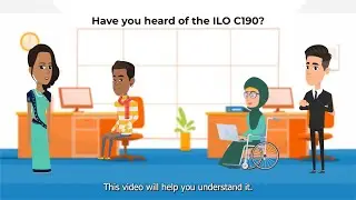 Introducing the ILO C190 - English