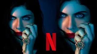 The Best 5 Witch Movies You Can't Miss!